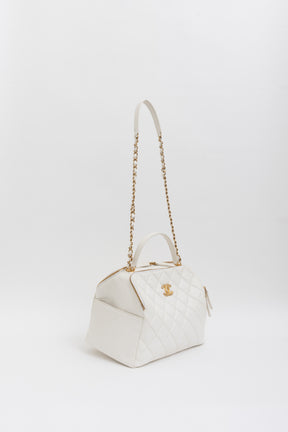 23C Double-Sided Bowling Bag