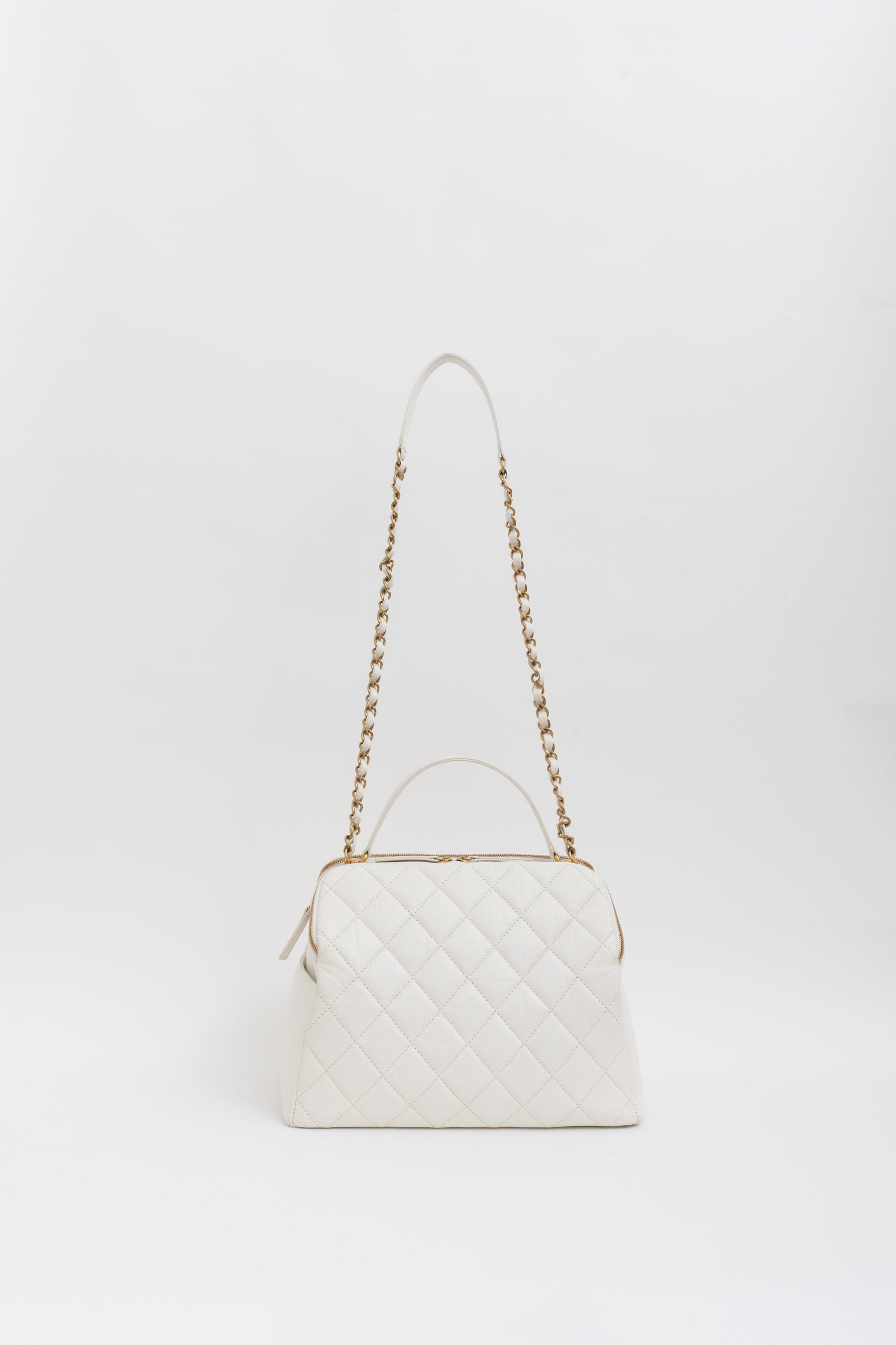 23C Double-Sided Bowling Bag