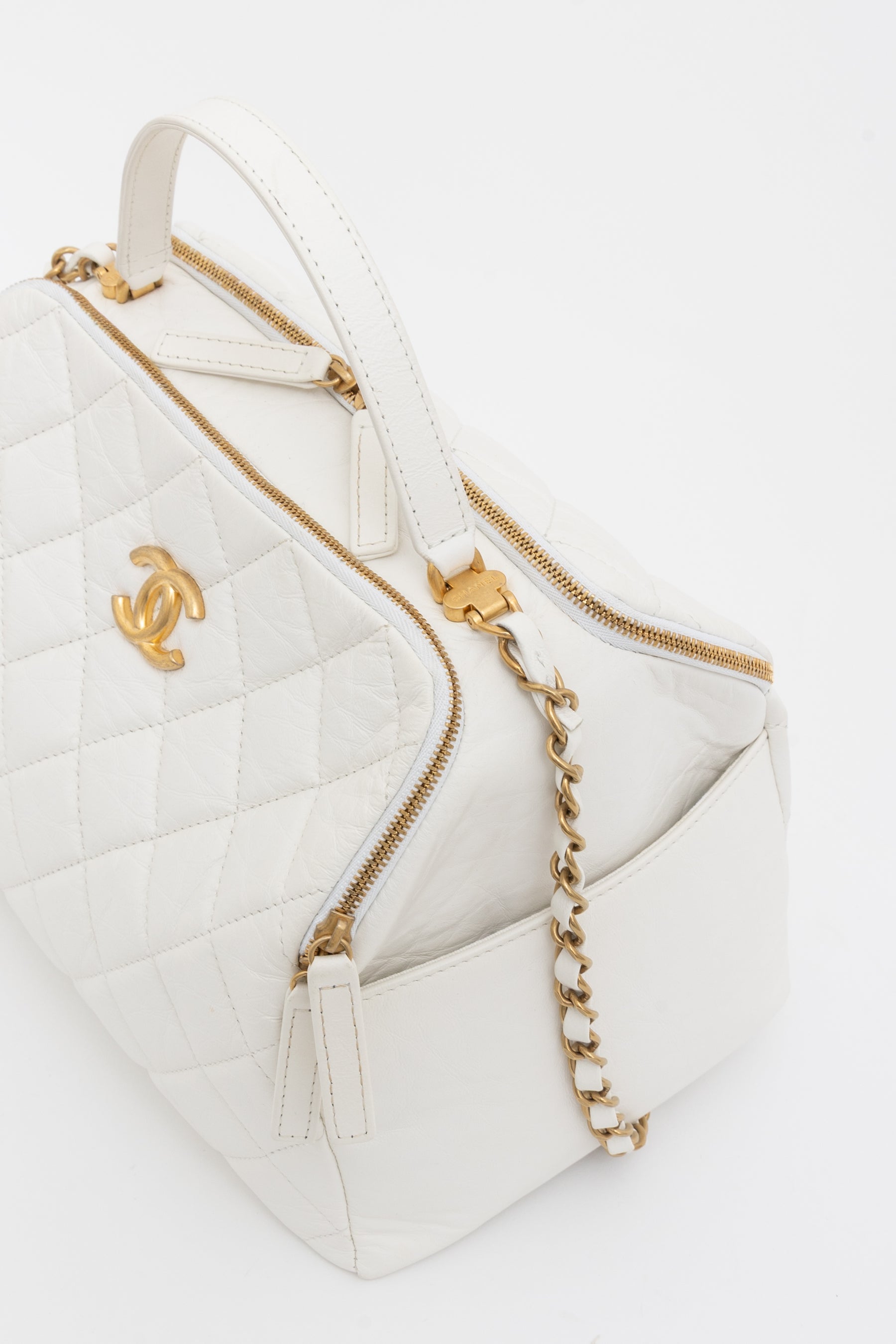 23C Double-Sided Bowling Bag