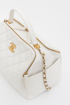 23C Double-Sided Bowling Bag