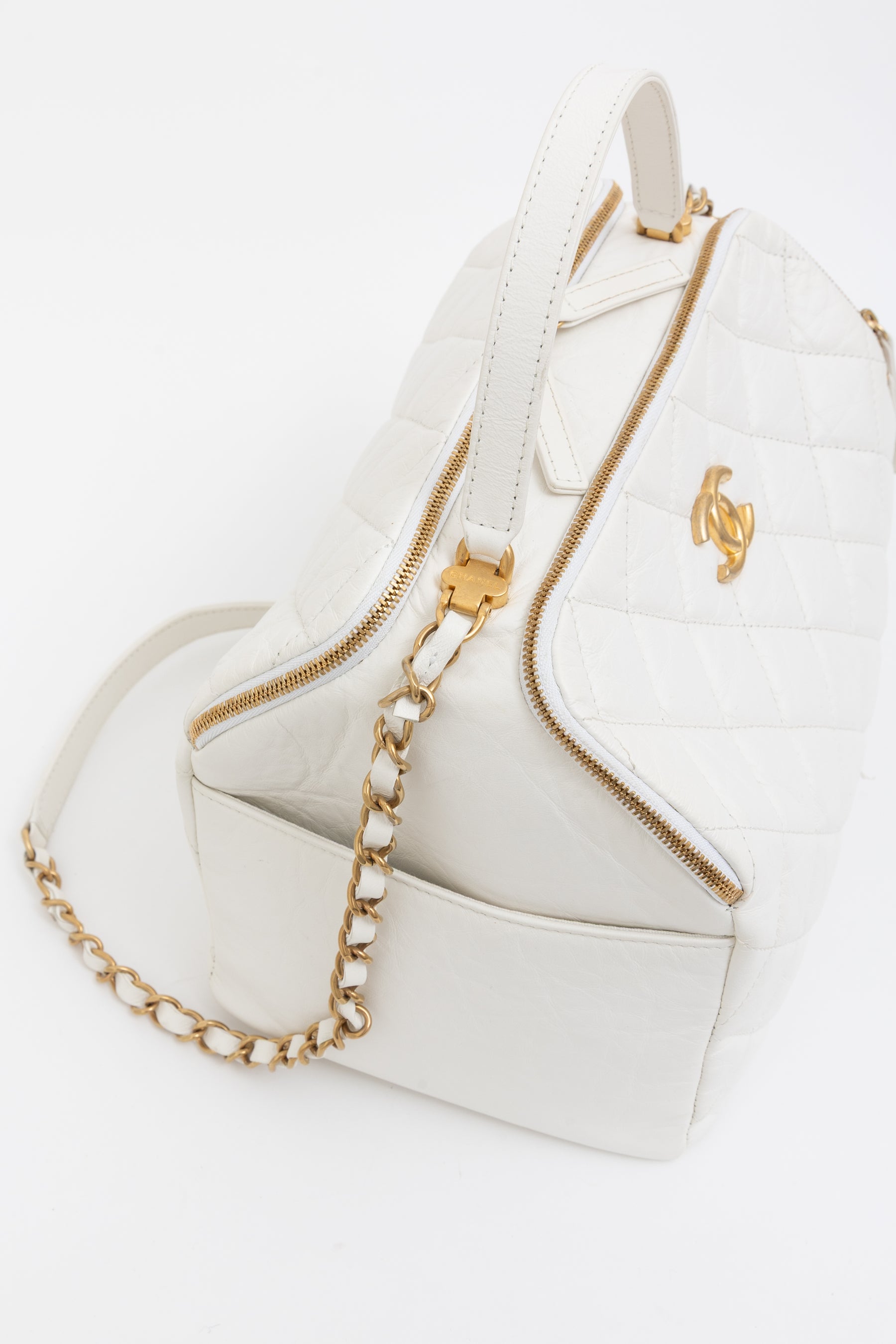 23C Double-Sided Bowling Bag