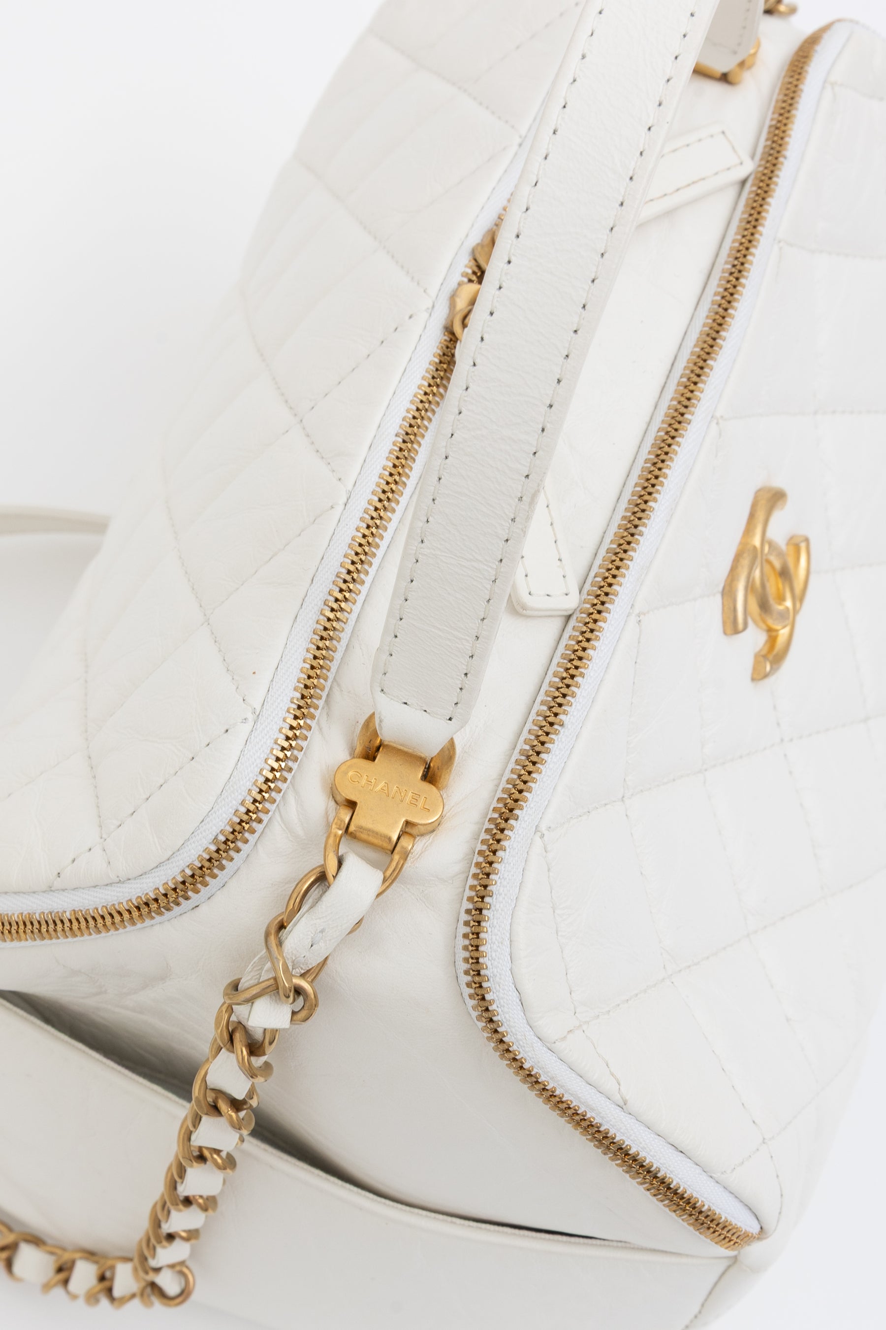 23C Double-Sided Bowling Bag