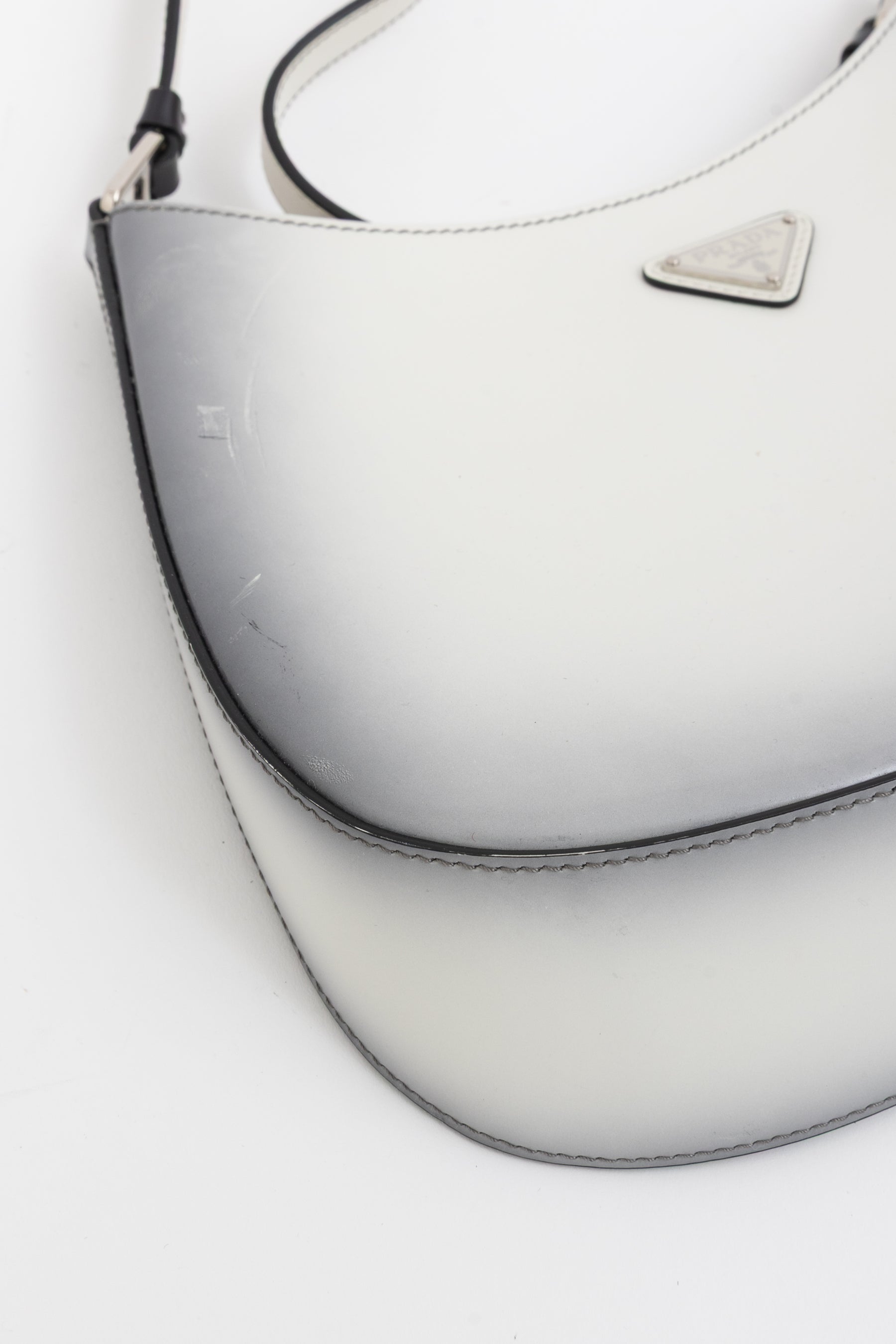 Ombré Cleo Bag