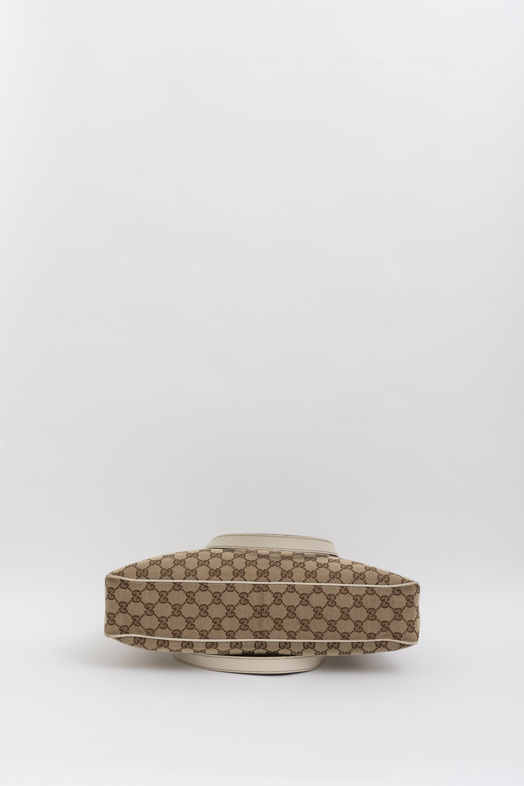 GG Monogram Charmy Shoulder Bag