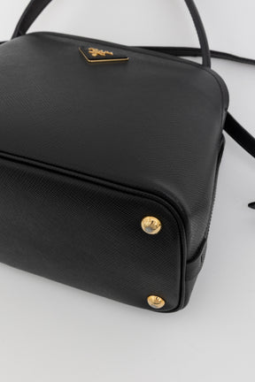 Saffiano Matinée Bag