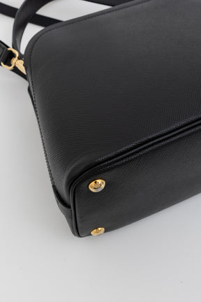 Saffiano Matinée Bag