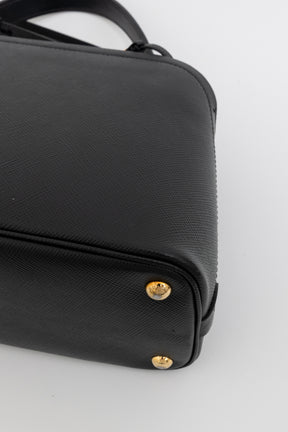 Saffiano Matinée Bag