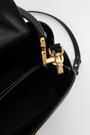 Saffiano Matinée Bag