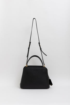Saffiano Matinée Bag