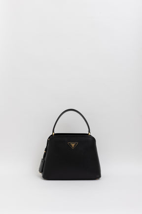 Saffiano Matinée Bag