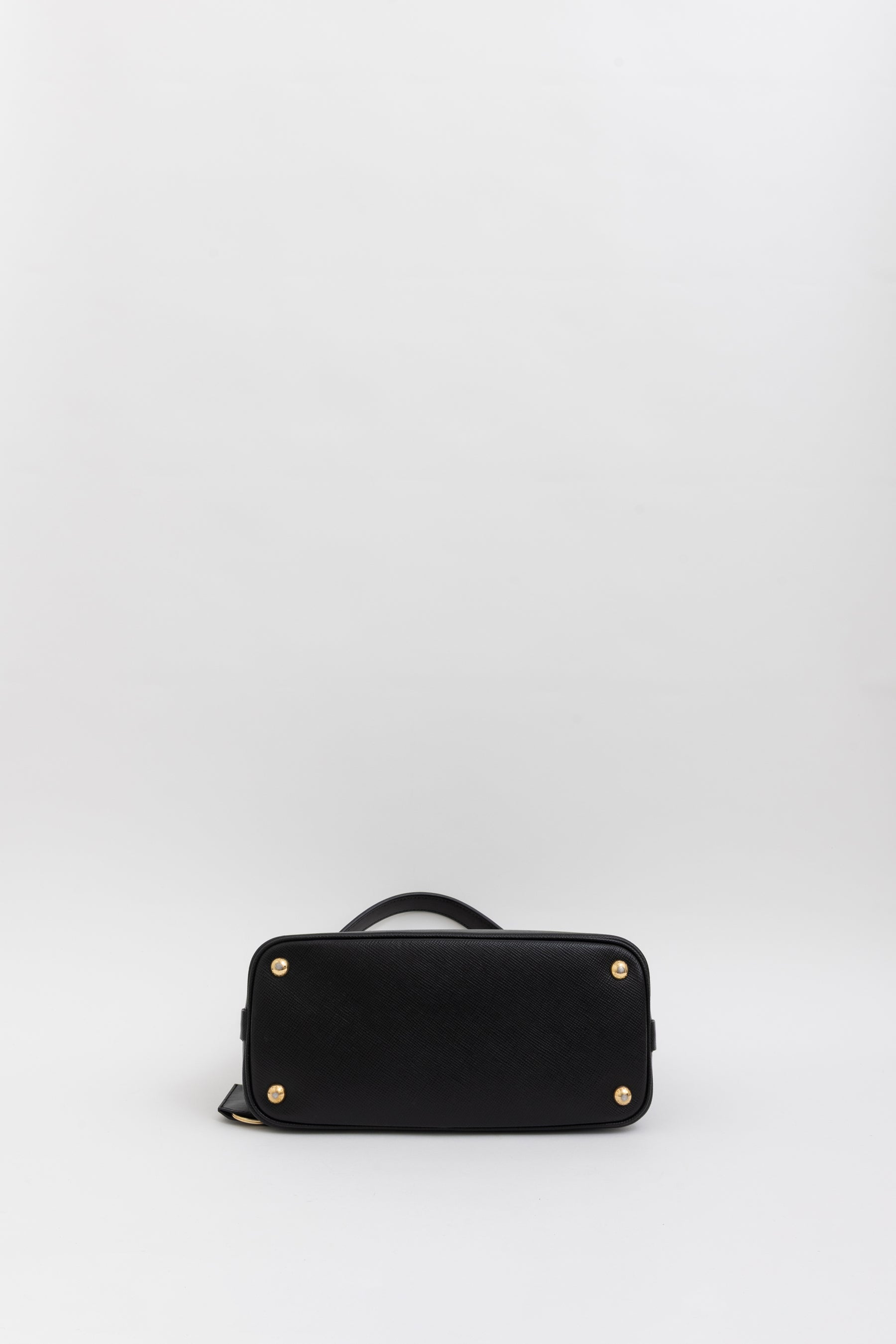 Saffiano Matinée Bag