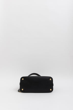 Saffiano Matinée Bag