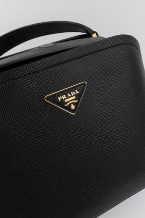 Saffiano Matinée Bag