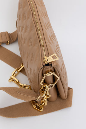 Coussin PM Handbag.