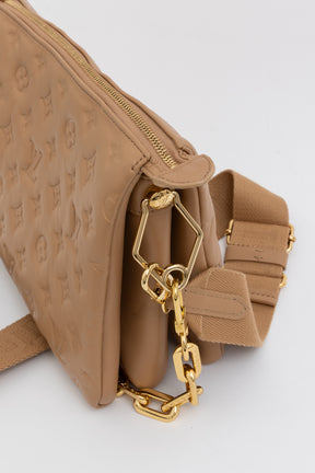Coussin PM Handbag.