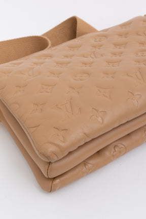 Coussin PM Handbag.