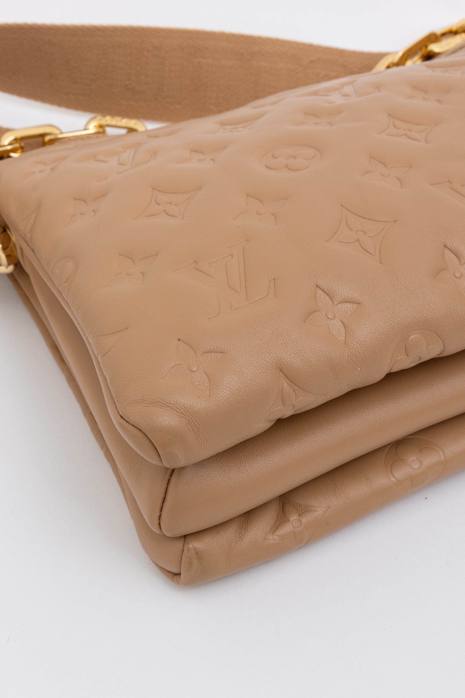 Coussin PM Handbag.