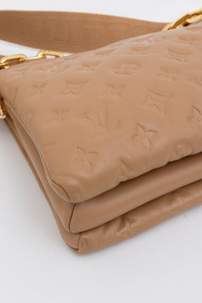 Coussin PM Handbag.