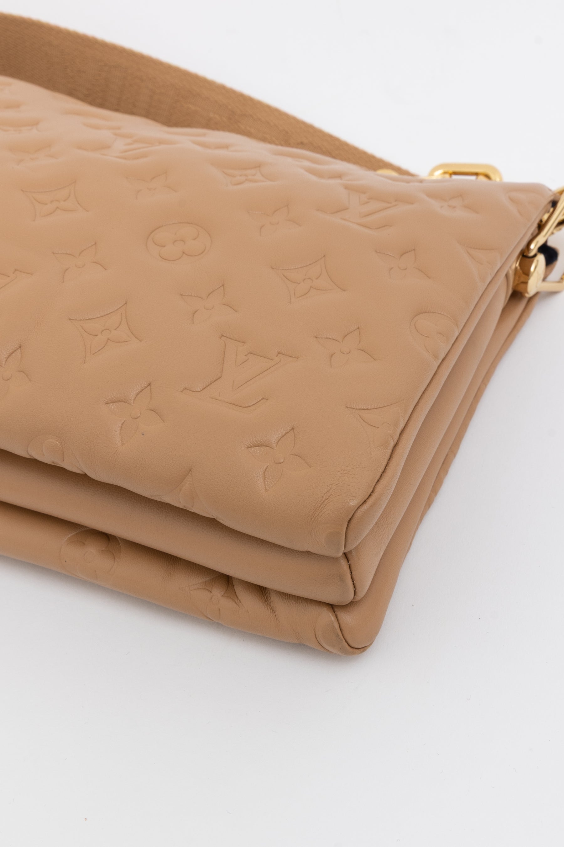 Coussin PM Handbag.
