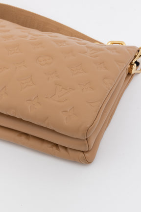 Coussin PM Handbag.