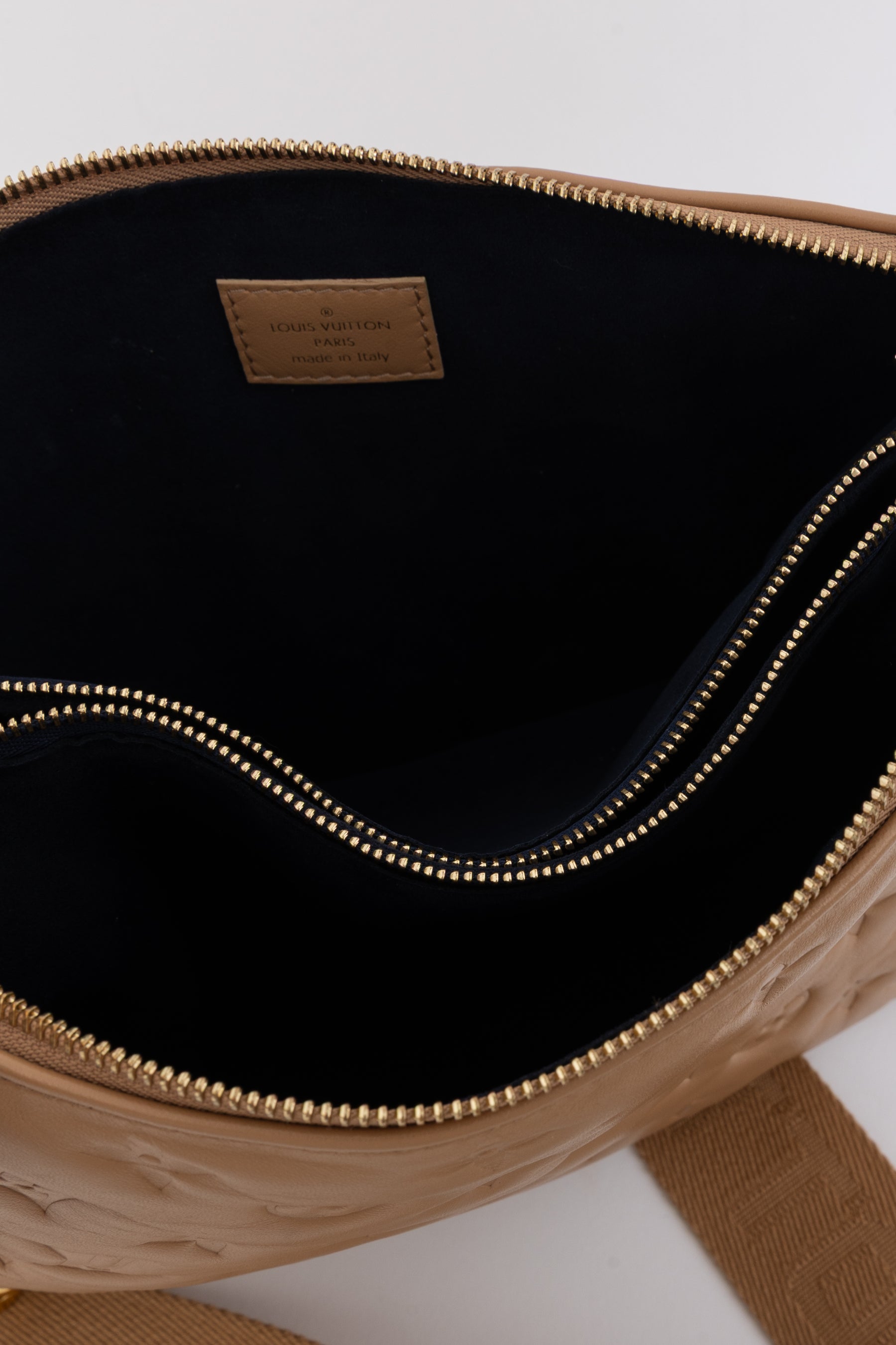 Coussin PM Handbag.