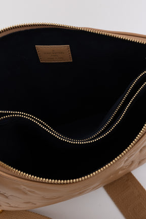 Coussin PM Handbag.