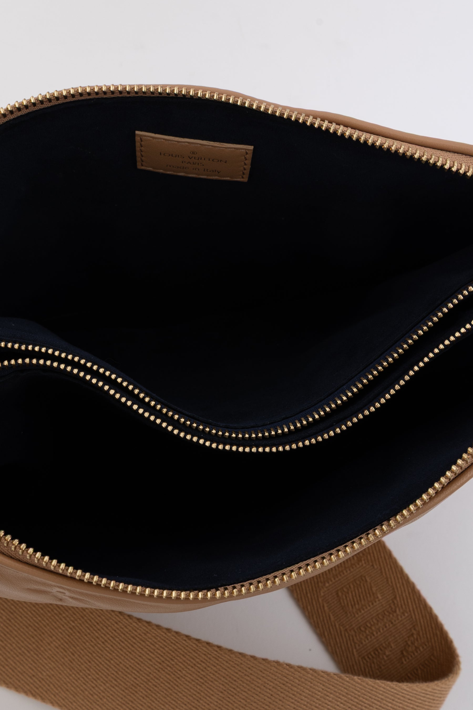 Coussin PM Handbag.