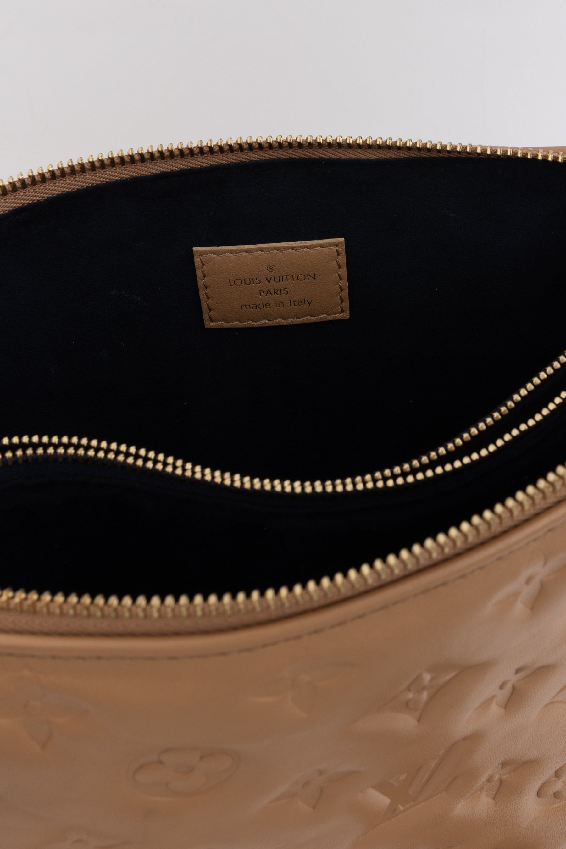 Coussin PM Handbag.