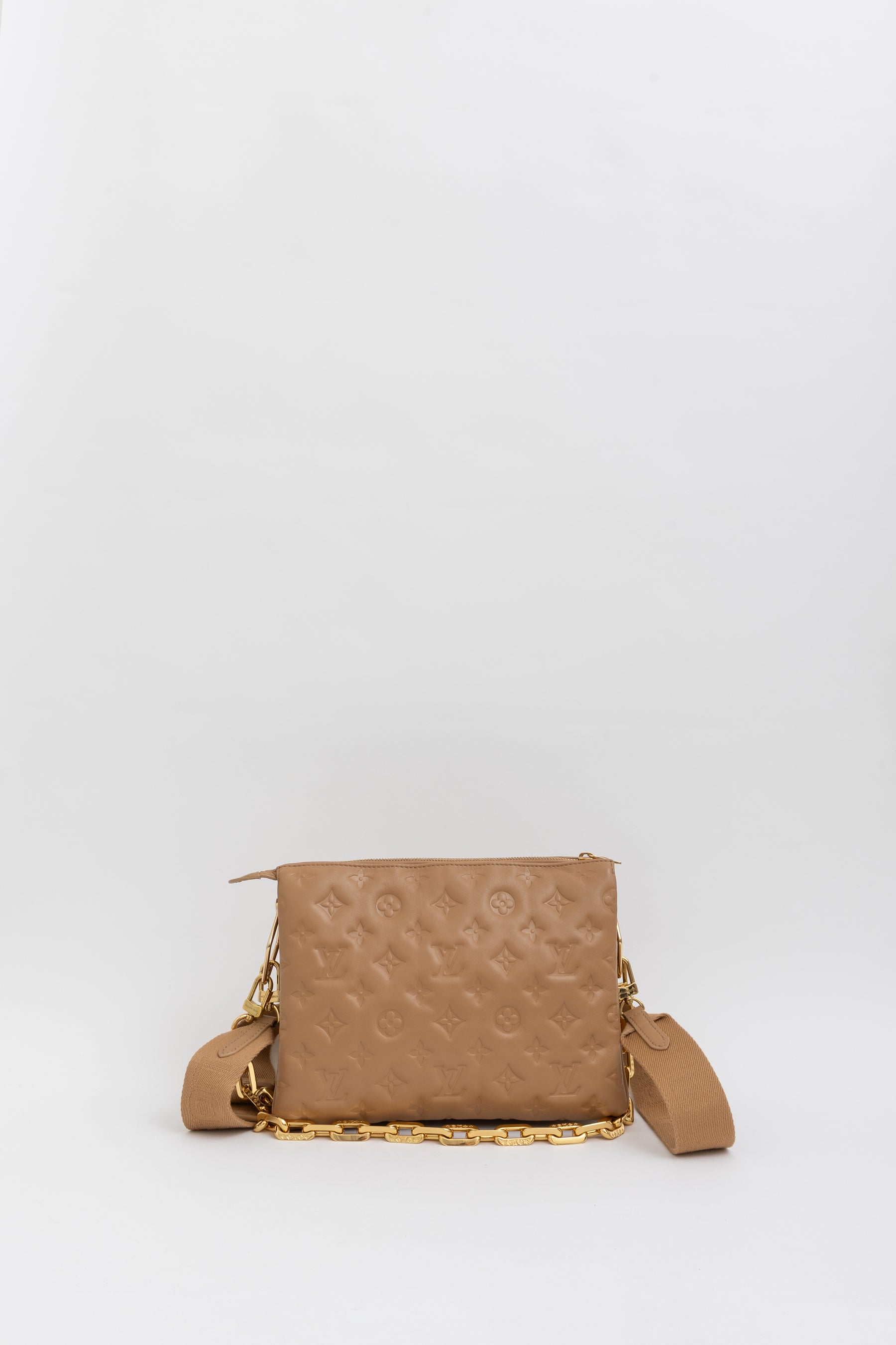 Coussin PM Handbag.