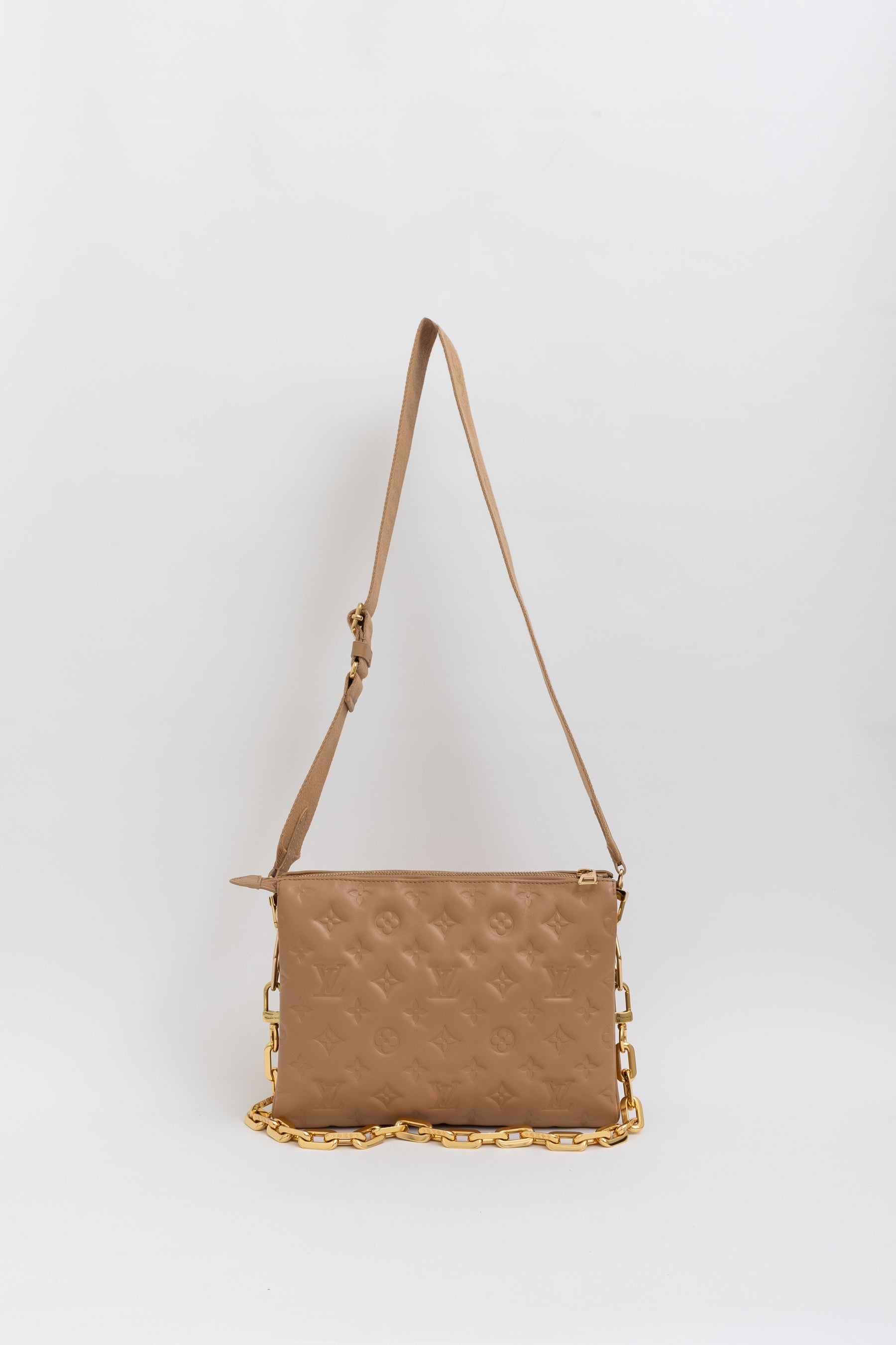 Coussin PM Handbag.