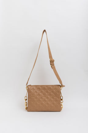 Coussin PM Handbag.