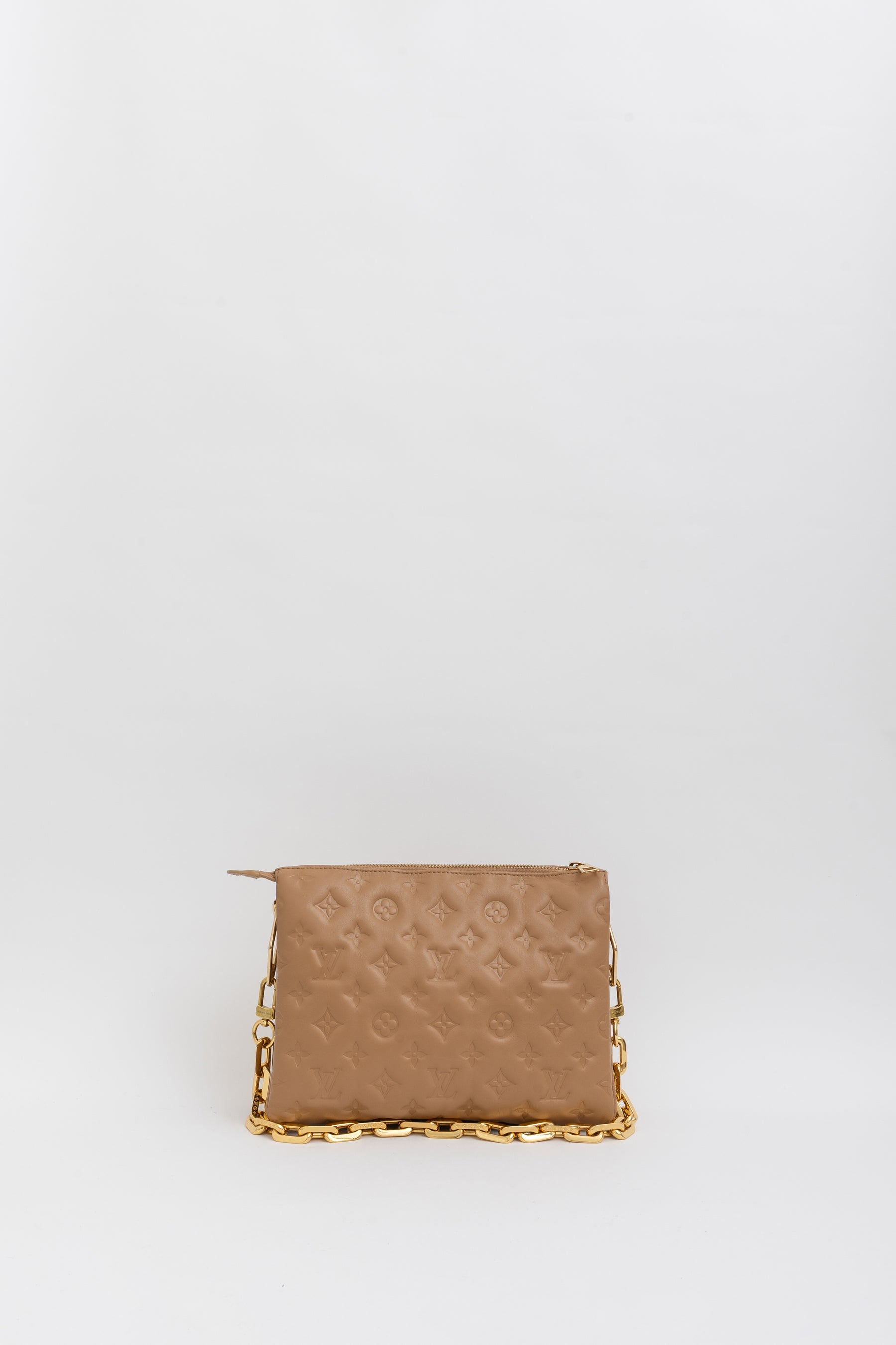 Coussin PM Handbag.