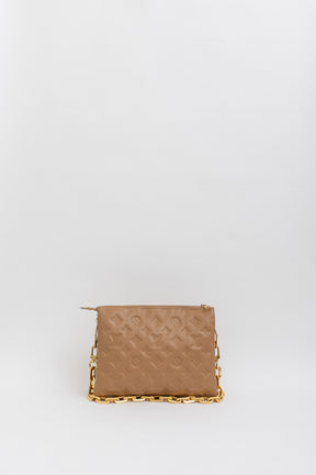 Coussin PM Handbag.