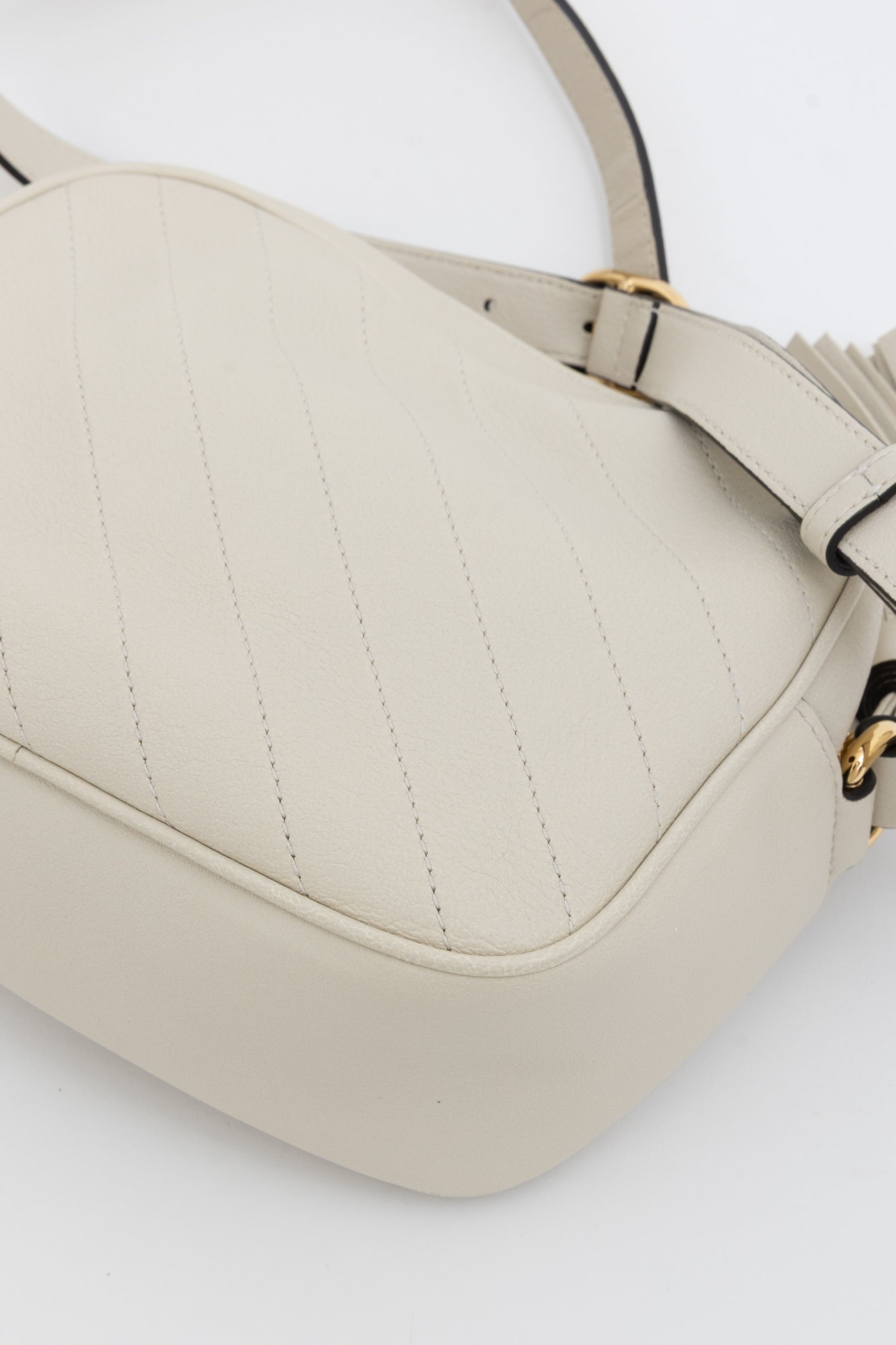 Blondie Small Camera Bag