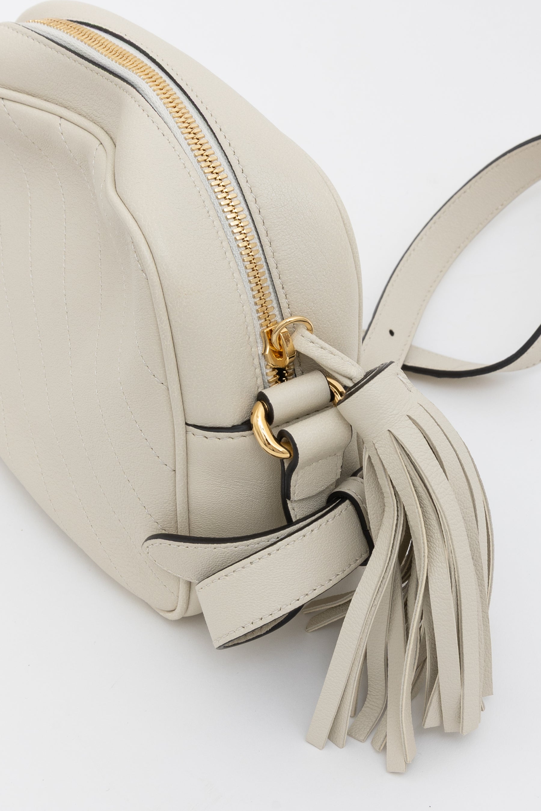 Blondie Small Camera Bag