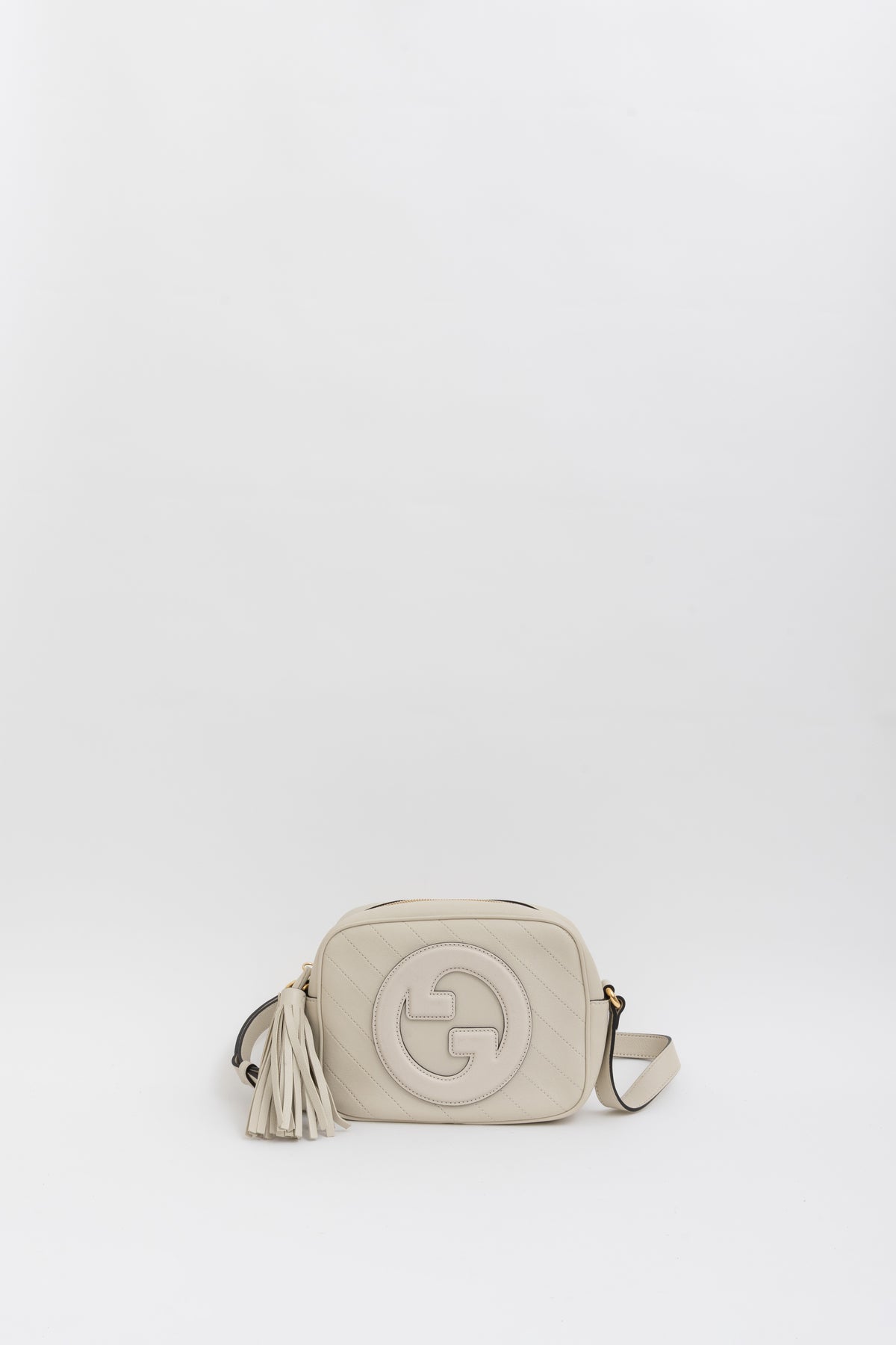 Blondie Small Camera Bag