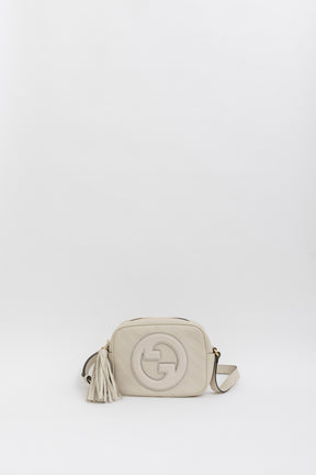 Blondie Small Camera Bag