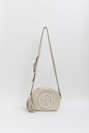 Blondie Small Camera Bag