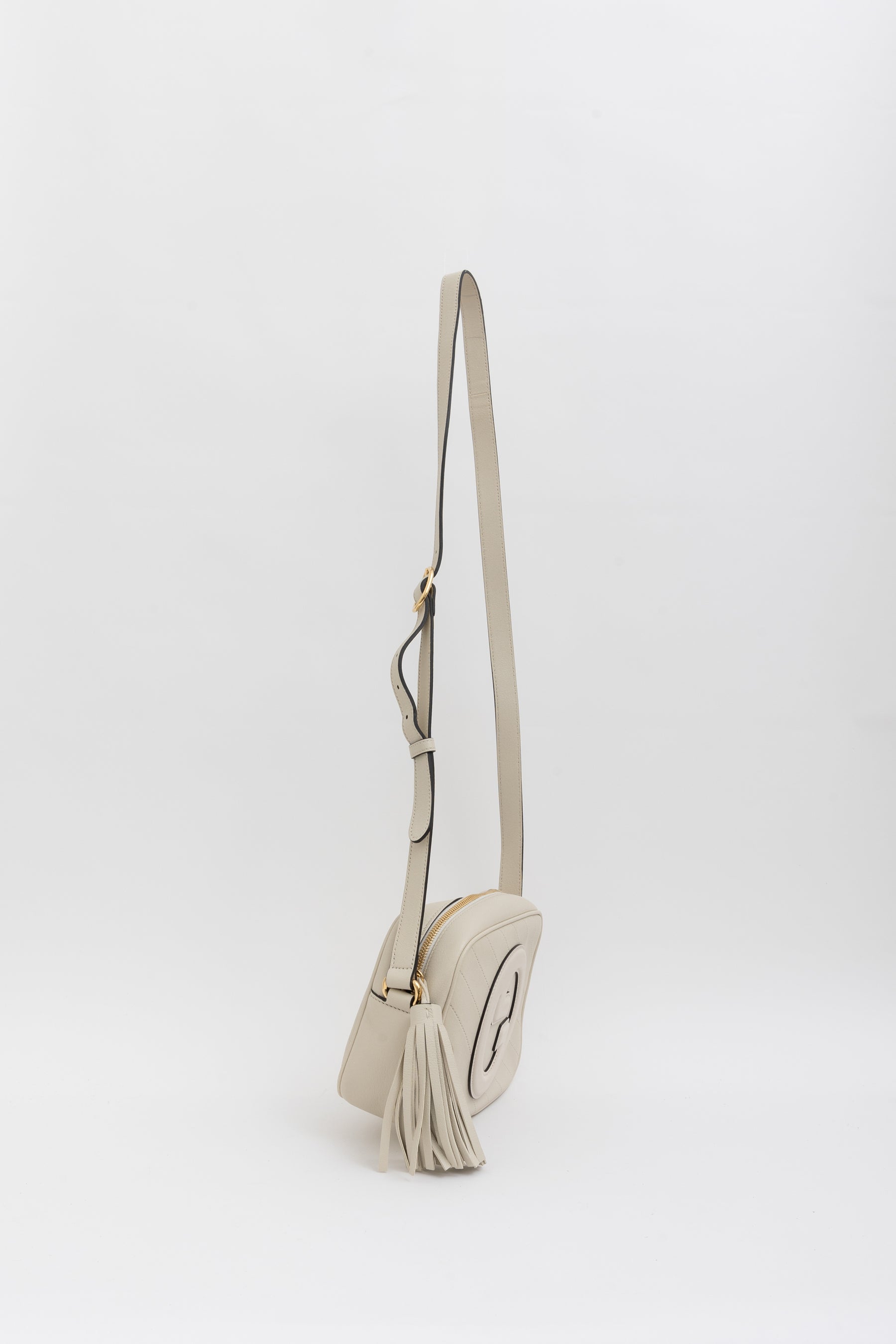 Blondie Small Camera Bag