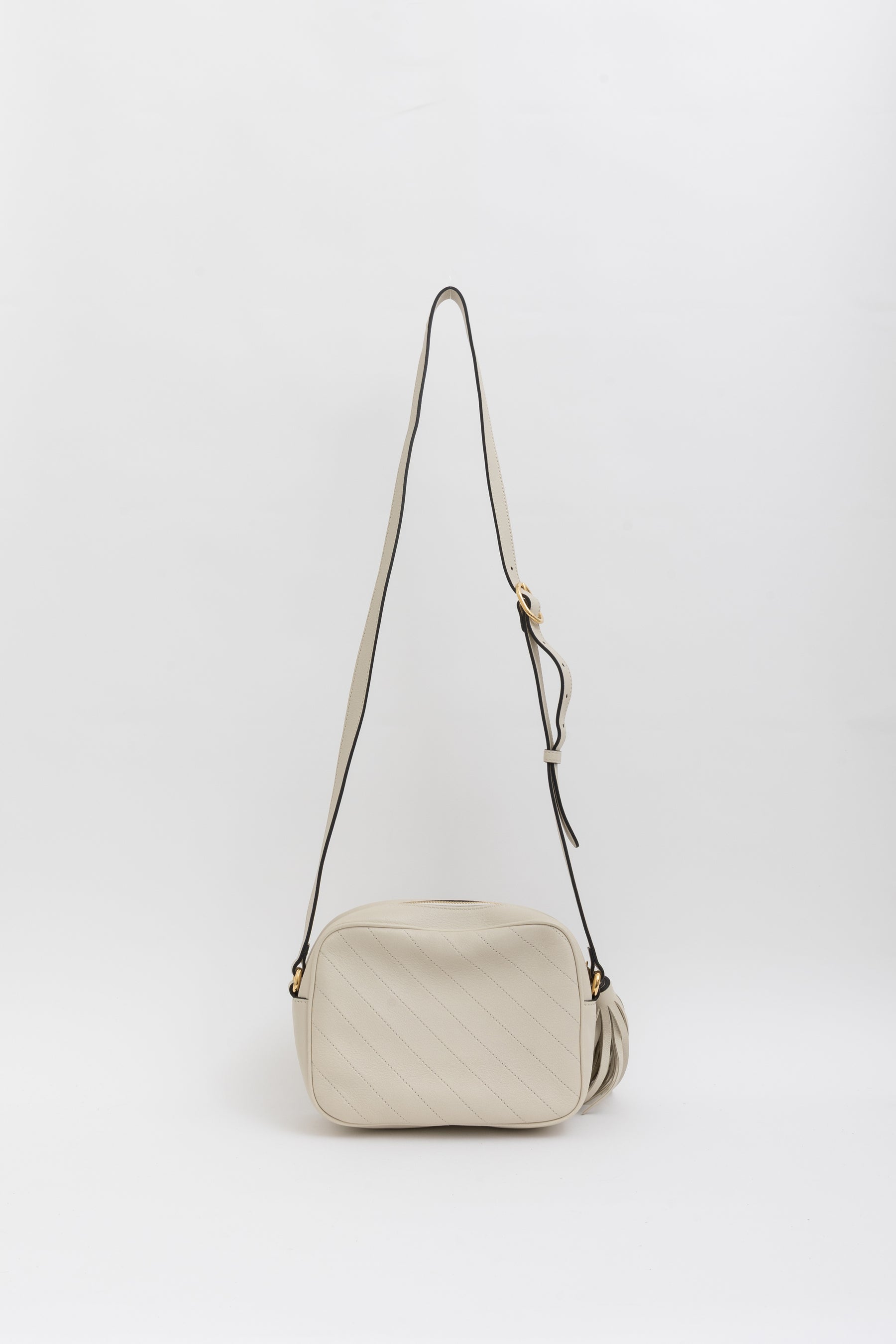 Blondie Small Camera Bag