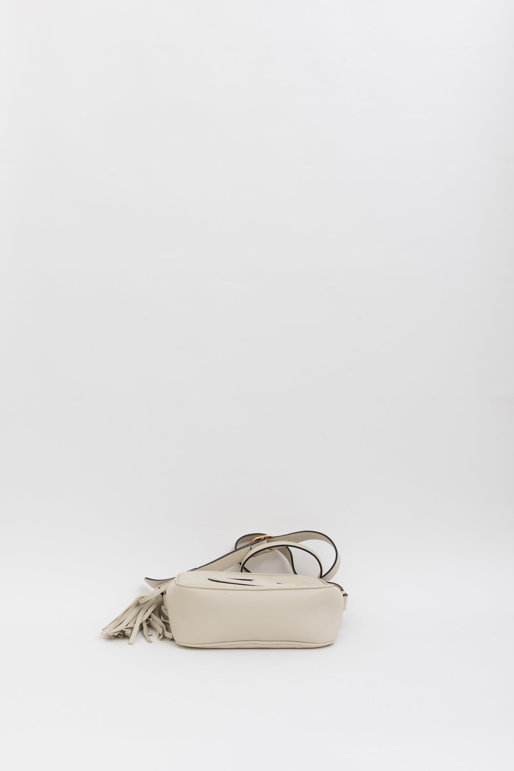 Blondie Small Camera Bag