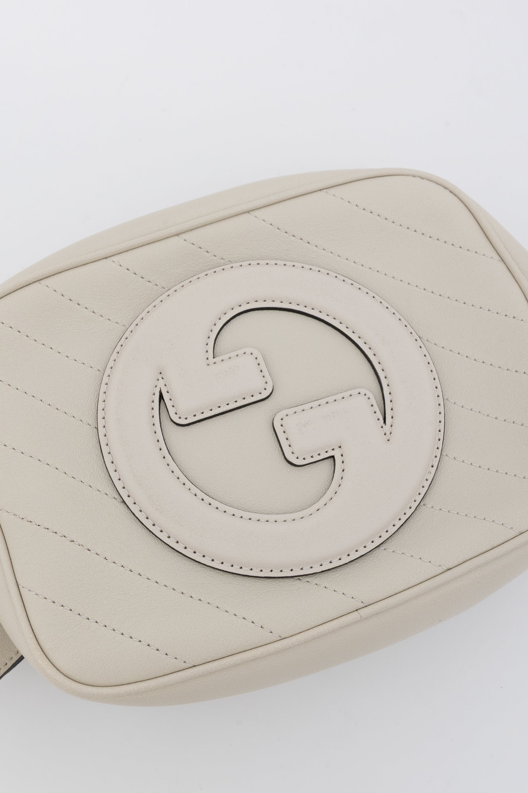 Blondie Small Camera Bag