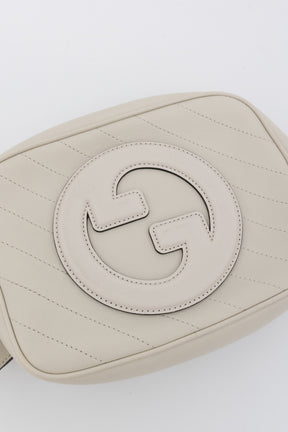 Blondie Small Camera Bag