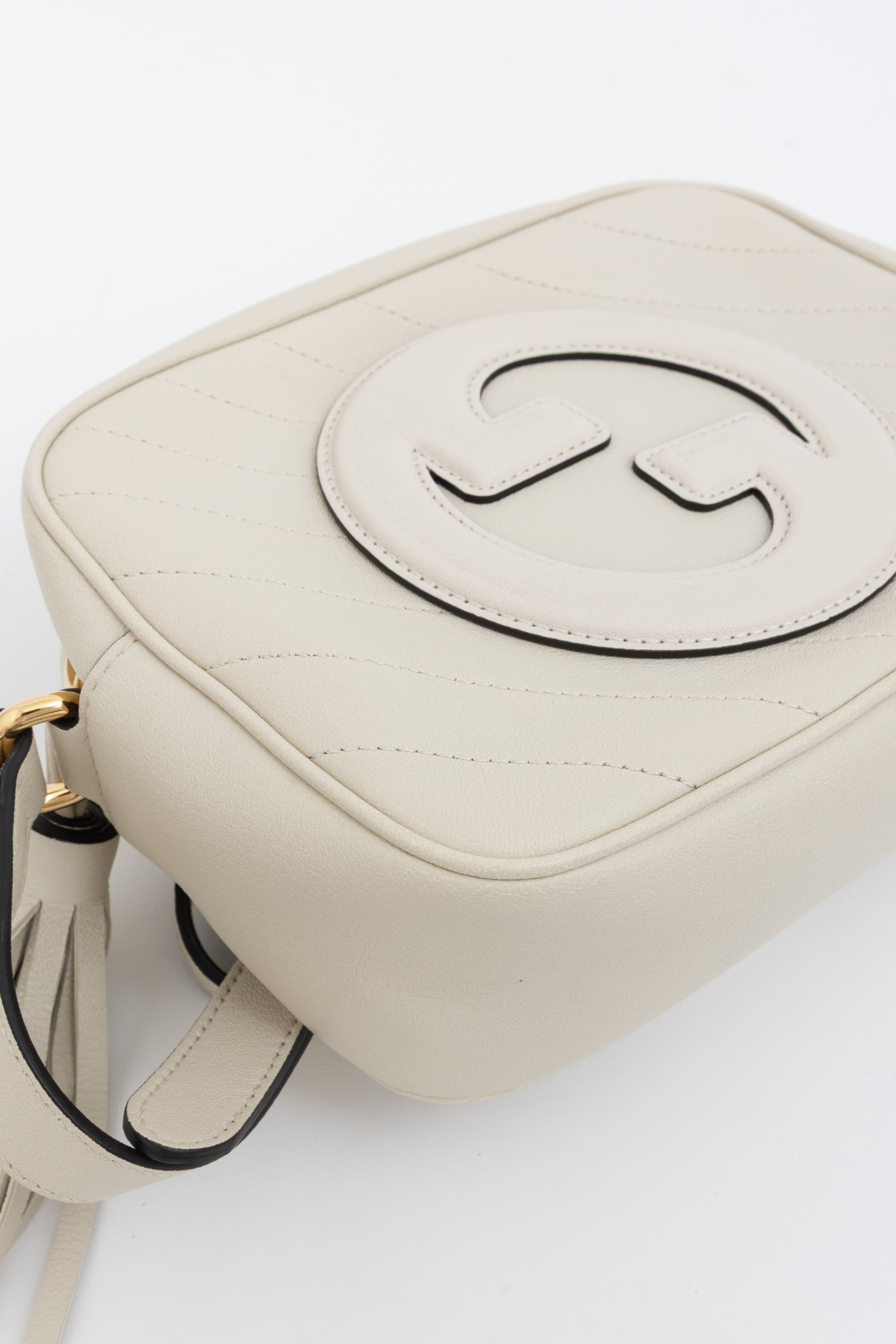 Blondie Small Camera Bag