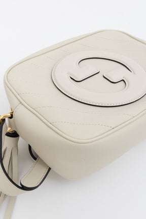 Blondie Small Camera Bag