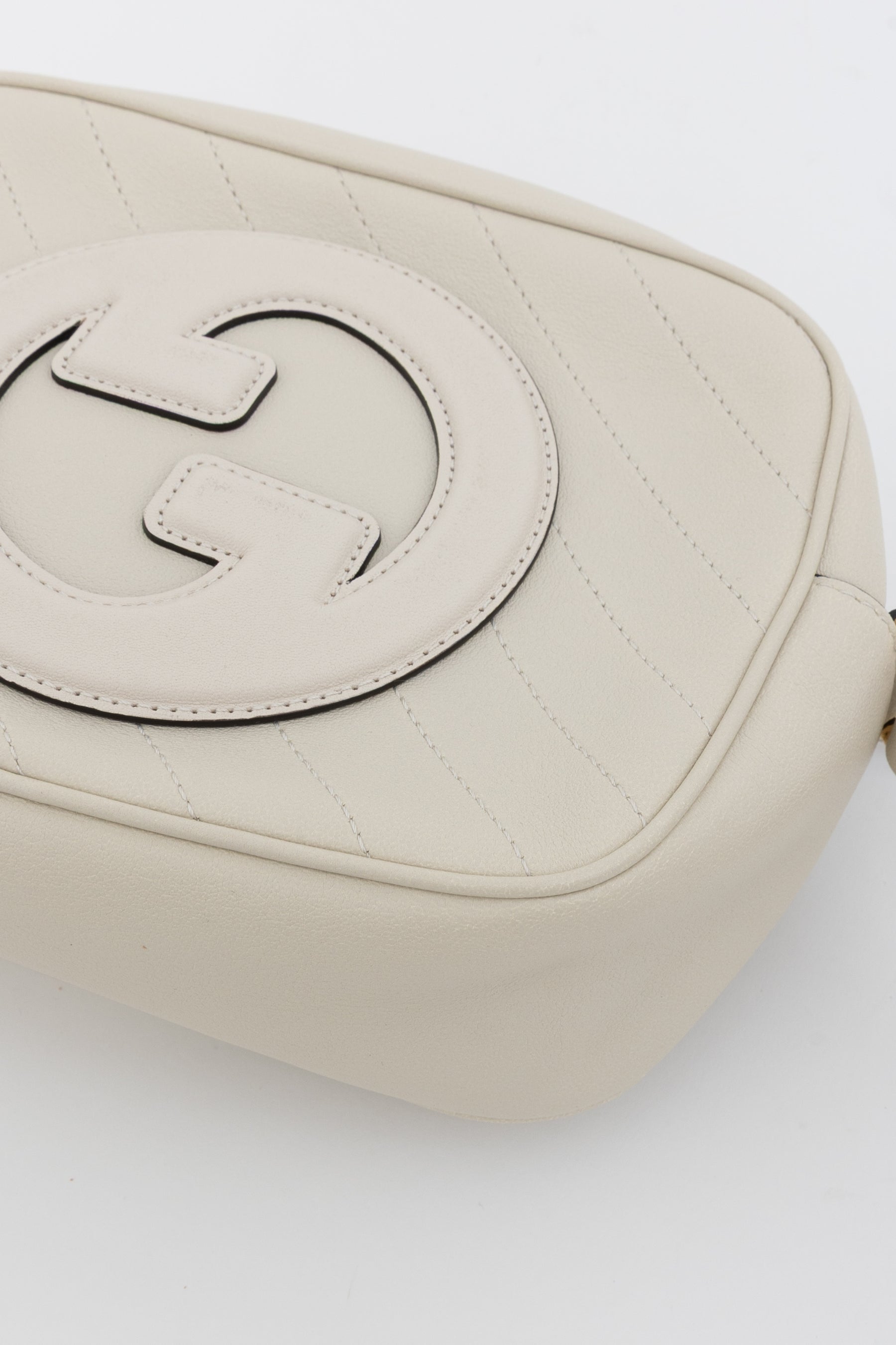 Blondie Small Camera Bag