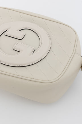 Blondie Small Camera Bag