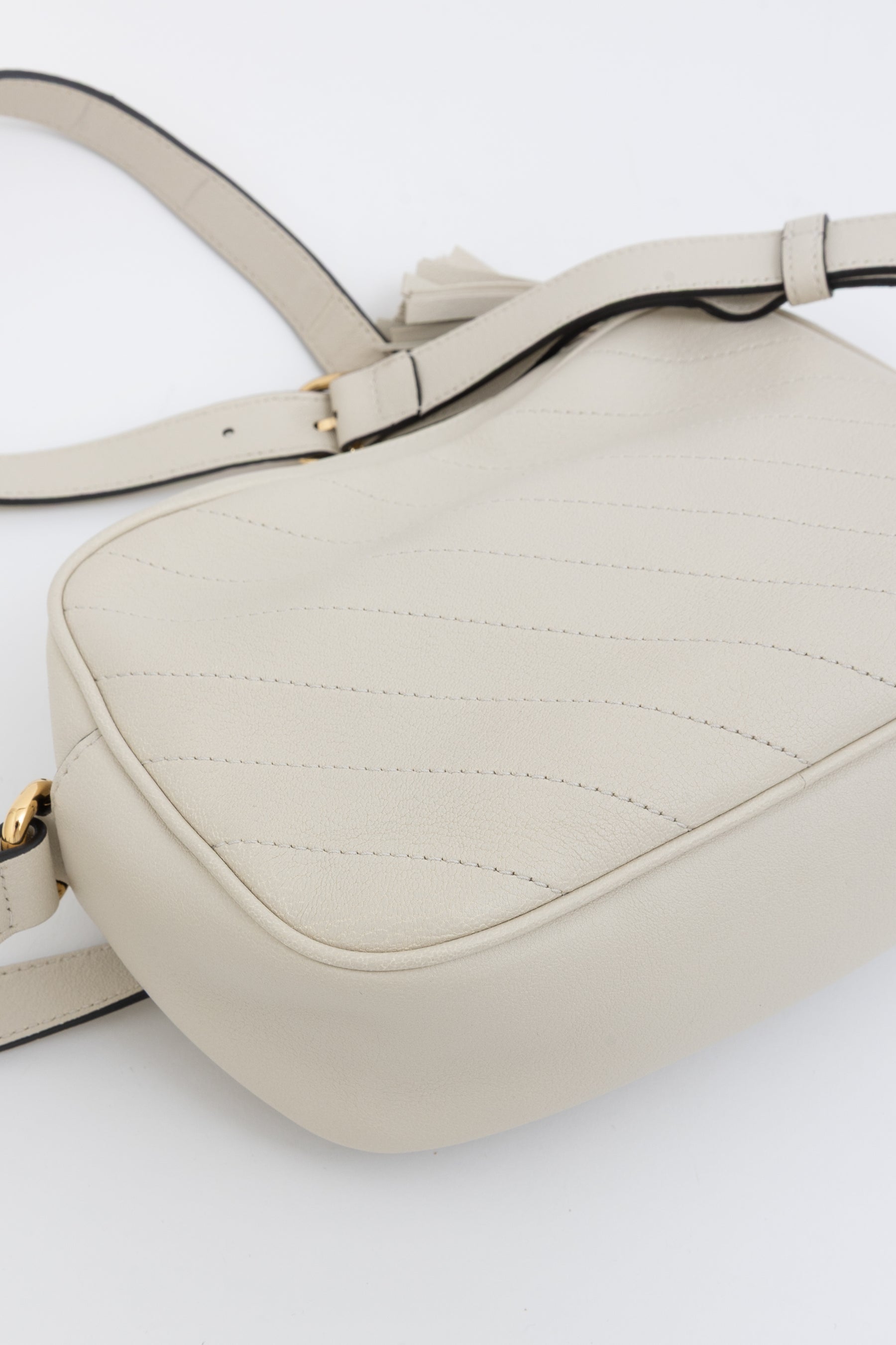 Blondie Small Camera Bag