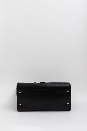 22B Tweed Deauville Tote Bag