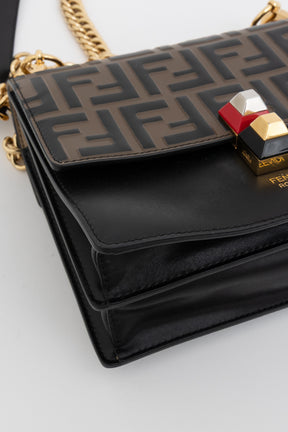 Kan I Small Shoulder Bag